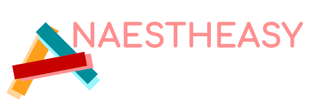 Anaestheasy Anaesthesia Virtual Reality Haptic Simulation Logo_Text